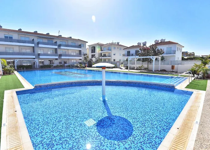 Limegrove Holiday Apartment