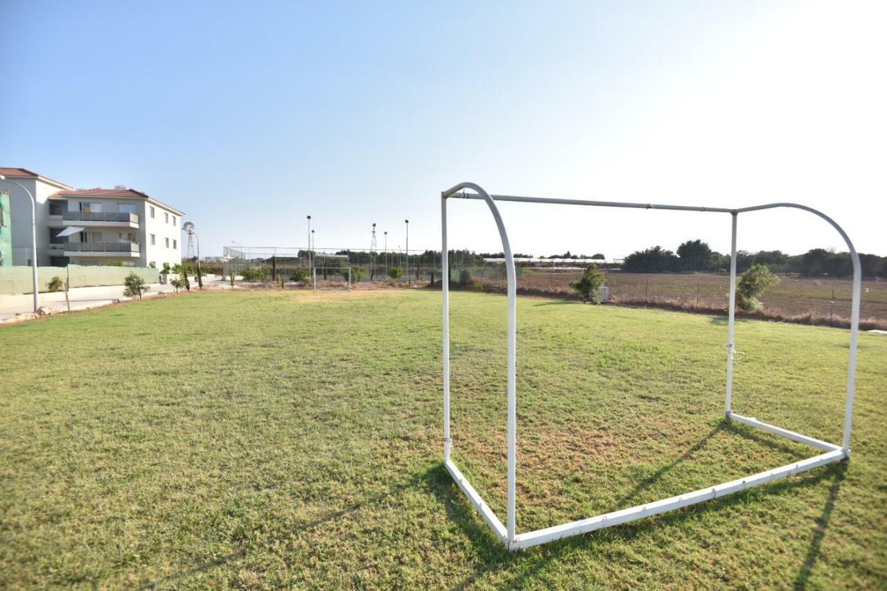 Appartement Limegrove *