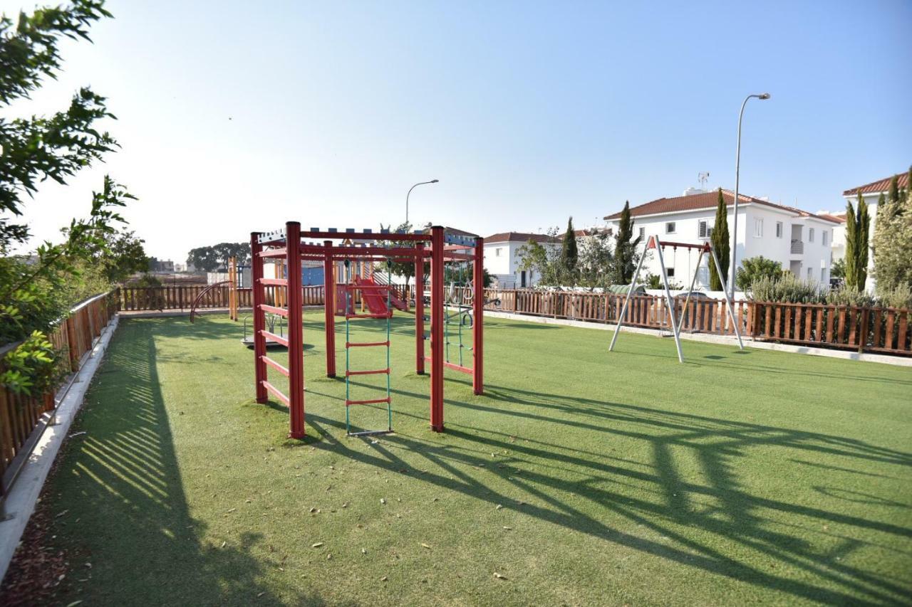 Limegrove Appartement Protaras