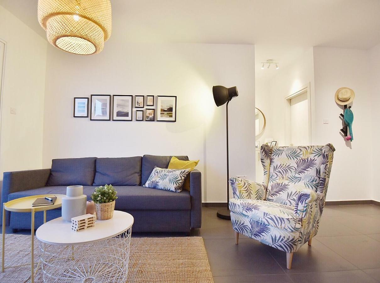 Limegrove Appartement